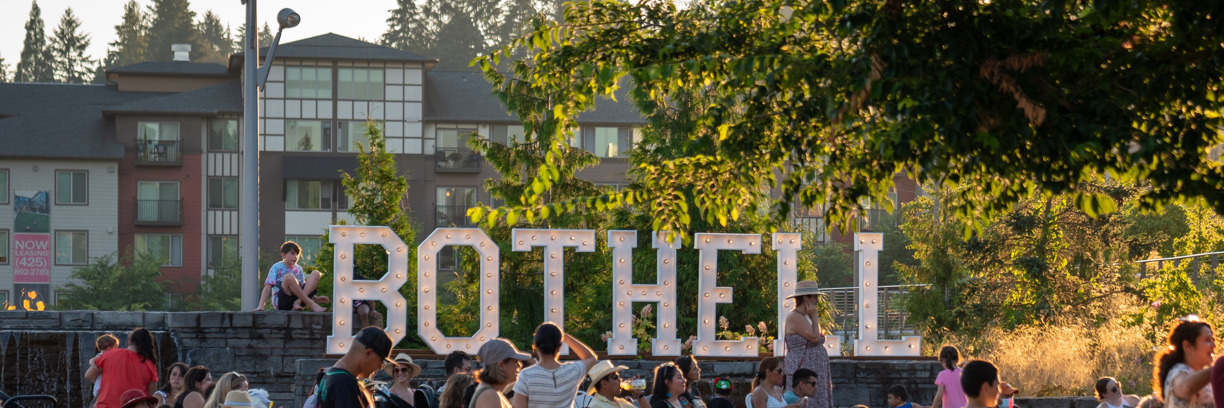 Event: Downtown Discovery Walk | Bothell