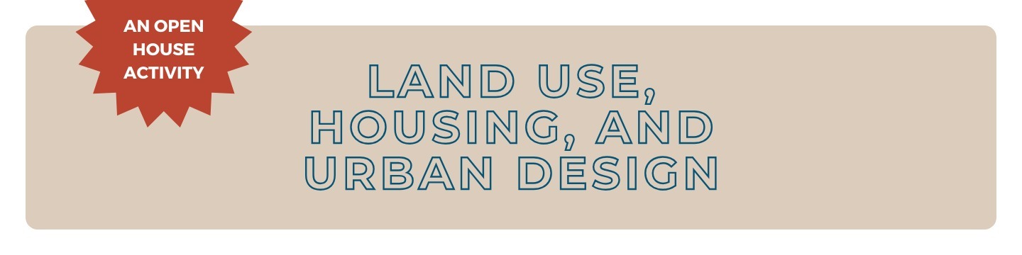 Project: Comprehensive Plan: Land Use Element | Bothell